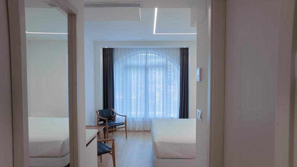 Boulevart Donostia Guest house