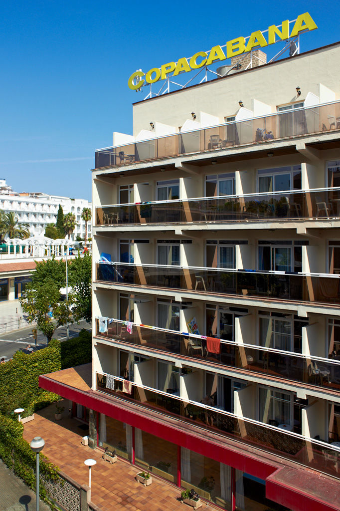 Bluesea Copacabana 3*