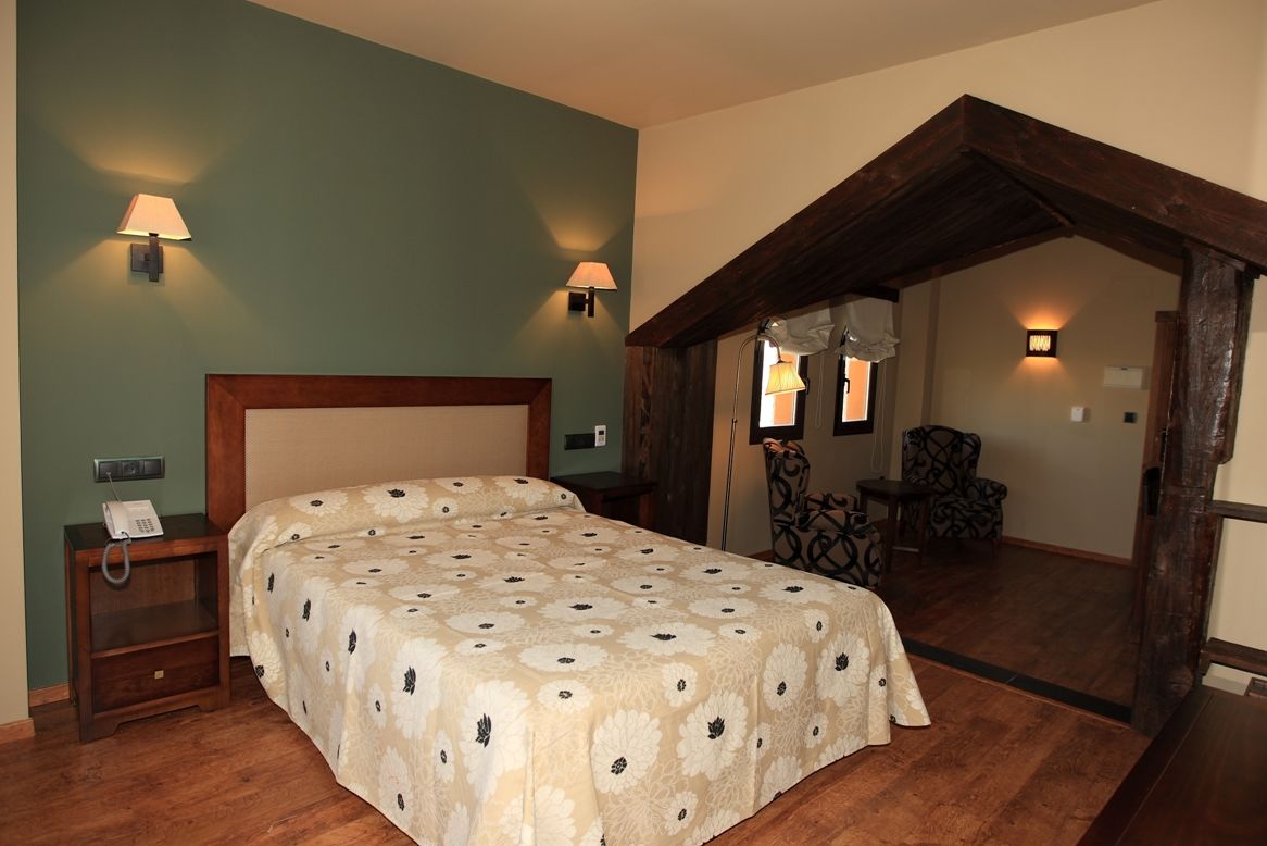 Zerbinetta Hotel Dilar