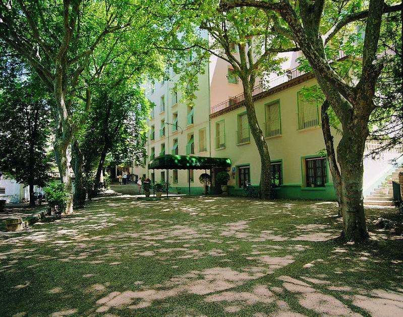 Balneario Seron Hotel