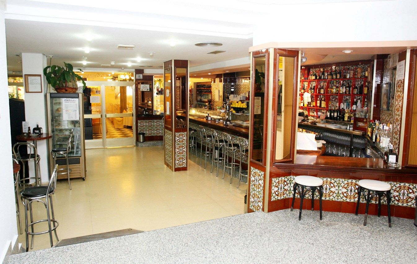 Playa Grande Hotel Puerto de Mazarron