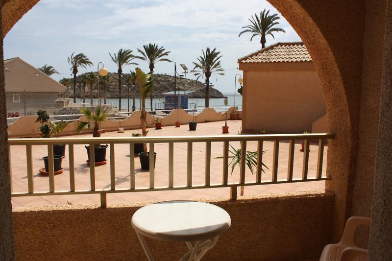 Playa Grande Hotel Puerto de Mazarron