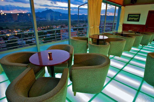 Hotel Don Pablo Gandía