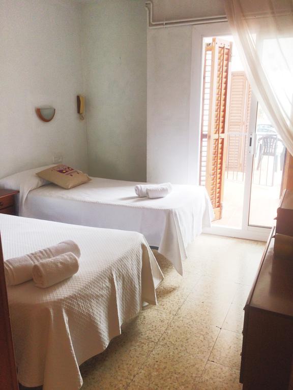 Guest house La Marina 2*