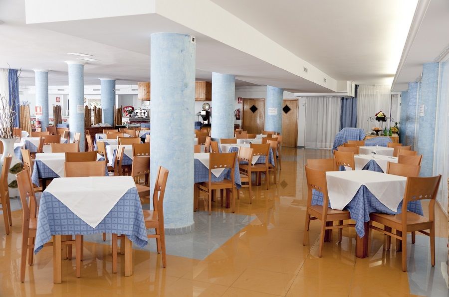 Vibra Tivoli Apartahotel