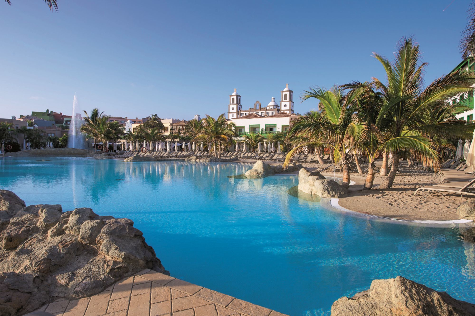 Lopesan Del Conde Resort&thalasso 5*
