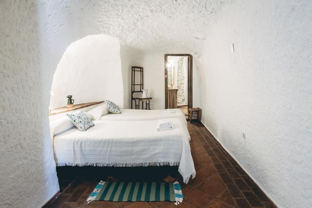Resort Cuevas Del Tio Tobas 3*