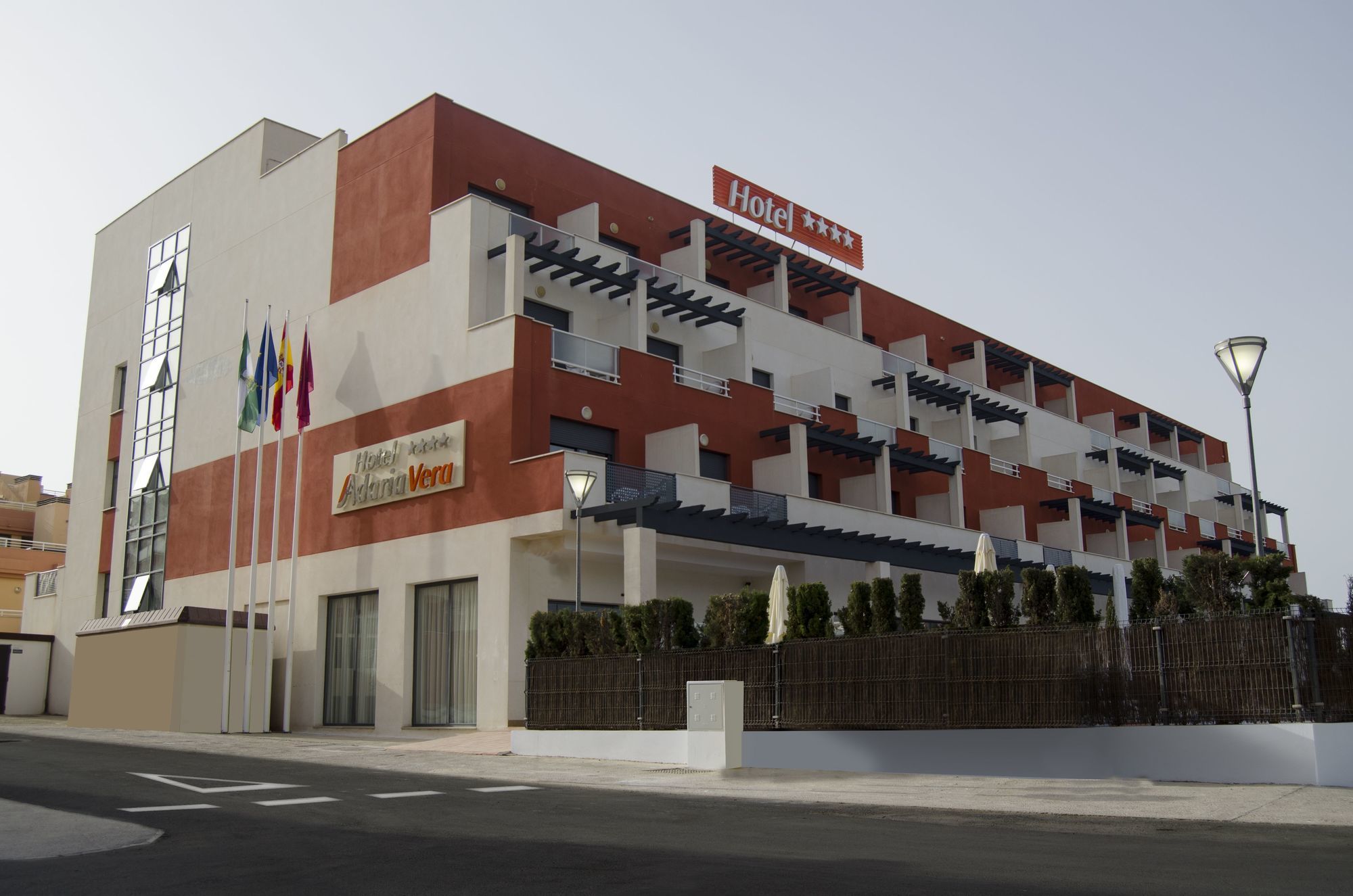 Hotel Adaria