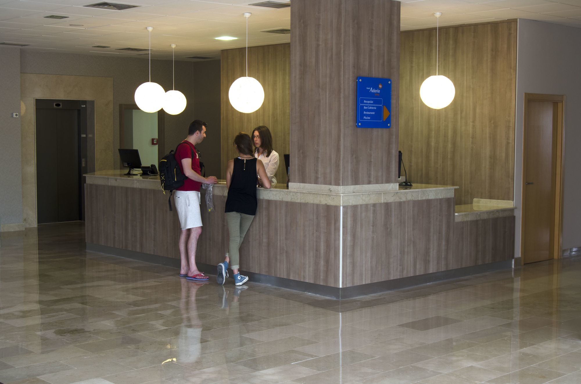 Adaria Hotel 4*