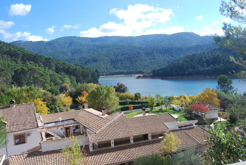 Hotel Paraiso De Bujaraiza