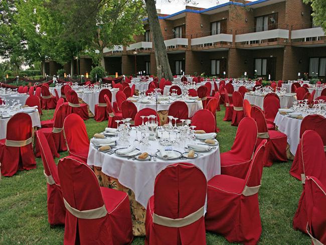 El Hidalgo Hotel Valdepeñas
