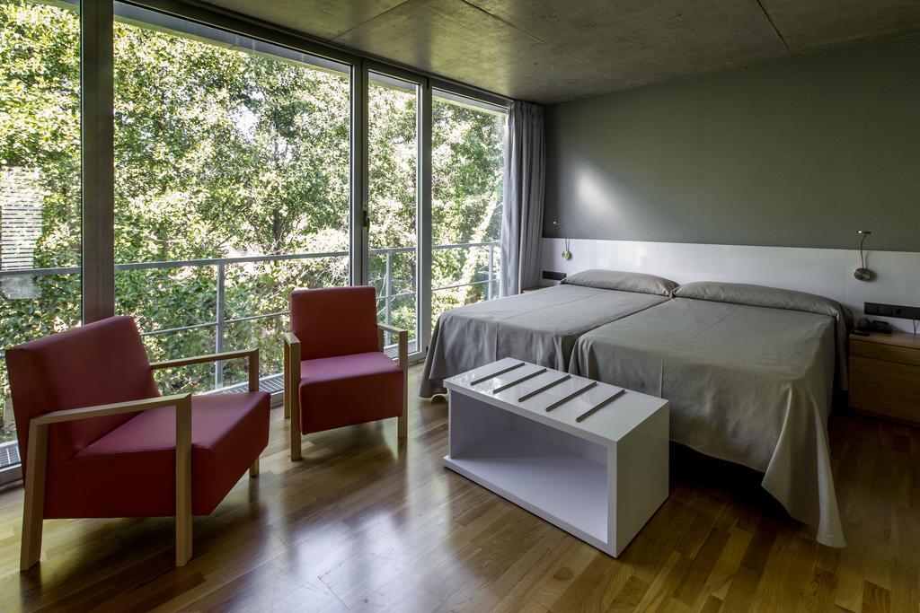 Hospedería Valle Del Hotel 4*