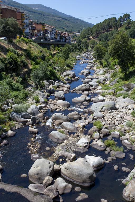 Hospedería Valle Del 4* Jerte