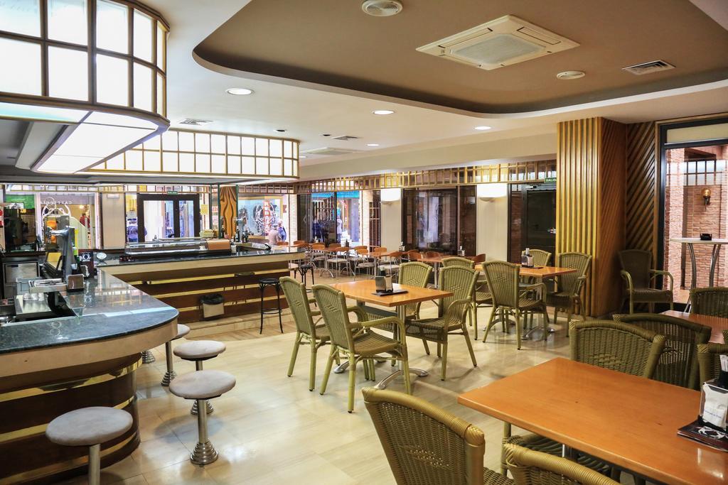 Hotel Hospedium Tablas