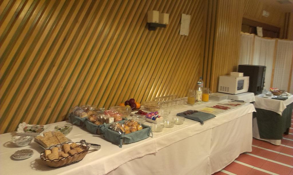 Hotel Hospedium Tablas 3*