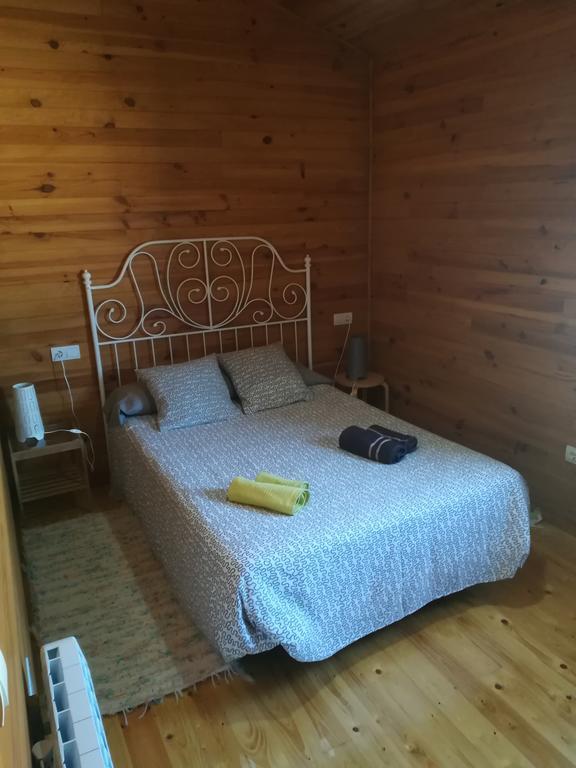 Eldorado-mascotas Bienvenidas Holiday home Barreiros