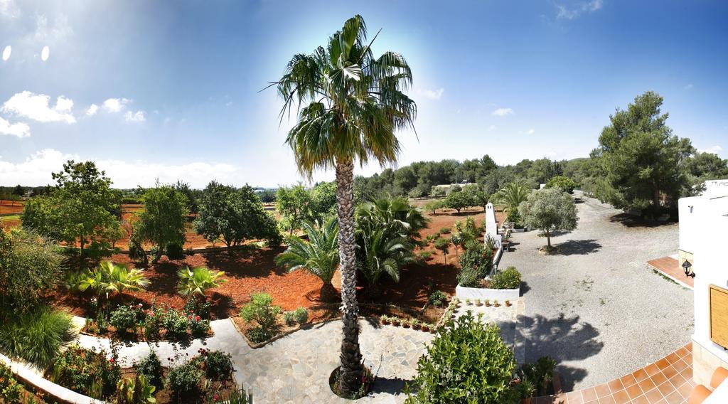 Holiday home Holiday S'hort Des Baladres