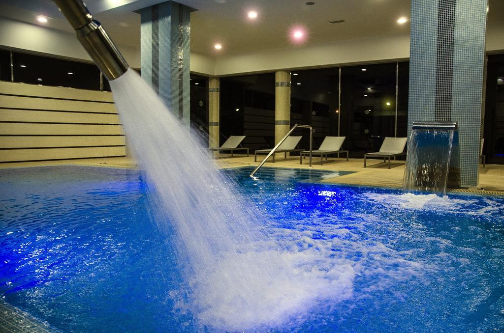 Hotel Puerto Bahia & 4*