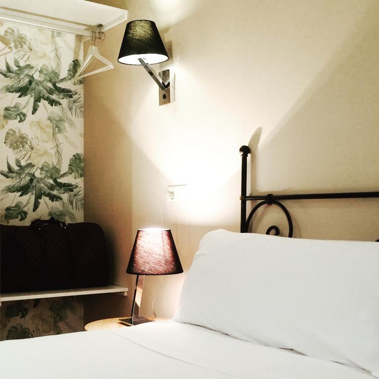 Hospederia De Reyes Hotel