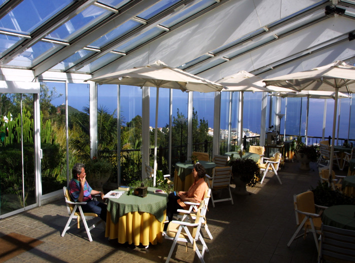 La Palma Romantica 3* Barlovento
