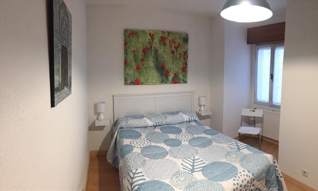Vut Tomas Luis De Victoria Apartment