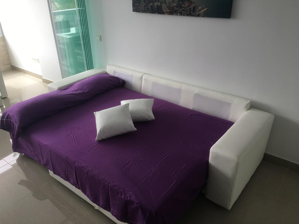 Appartaments Deluxe Apartamento