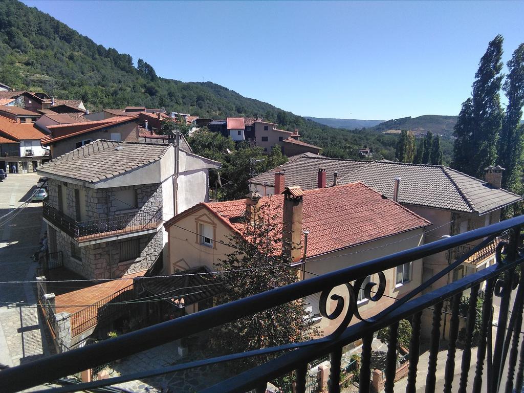 Country house Casa Belen I Y Ii Madronal