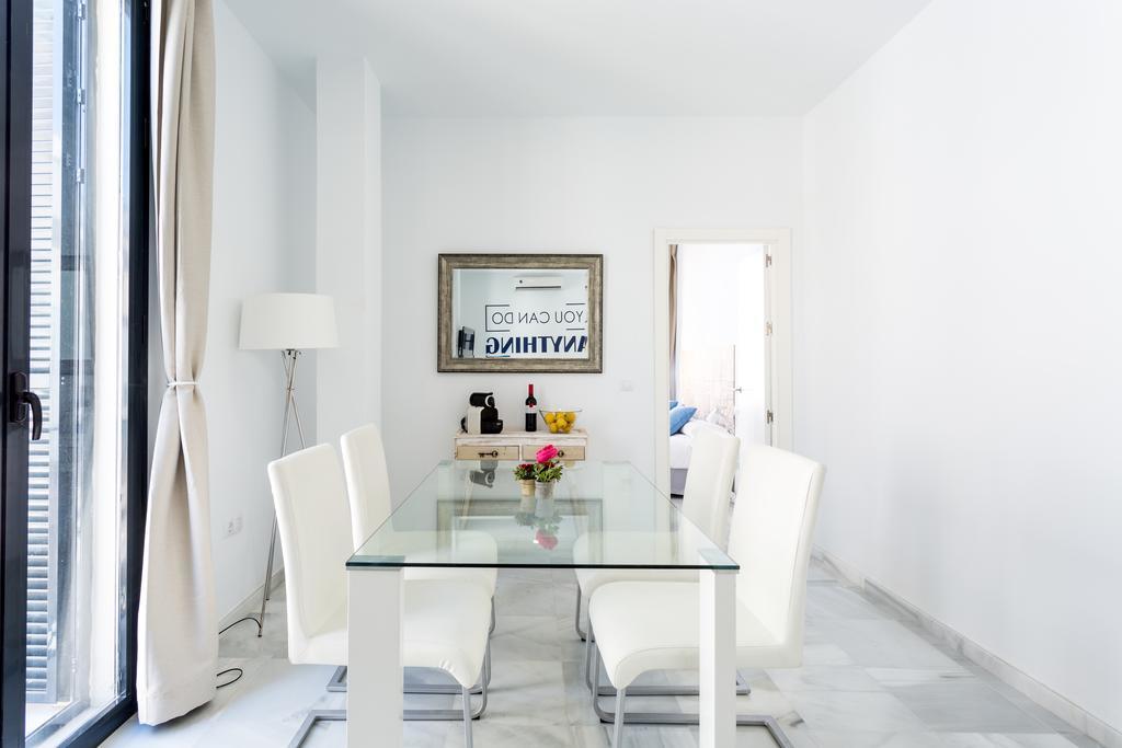 Apartamento San Bernardo *