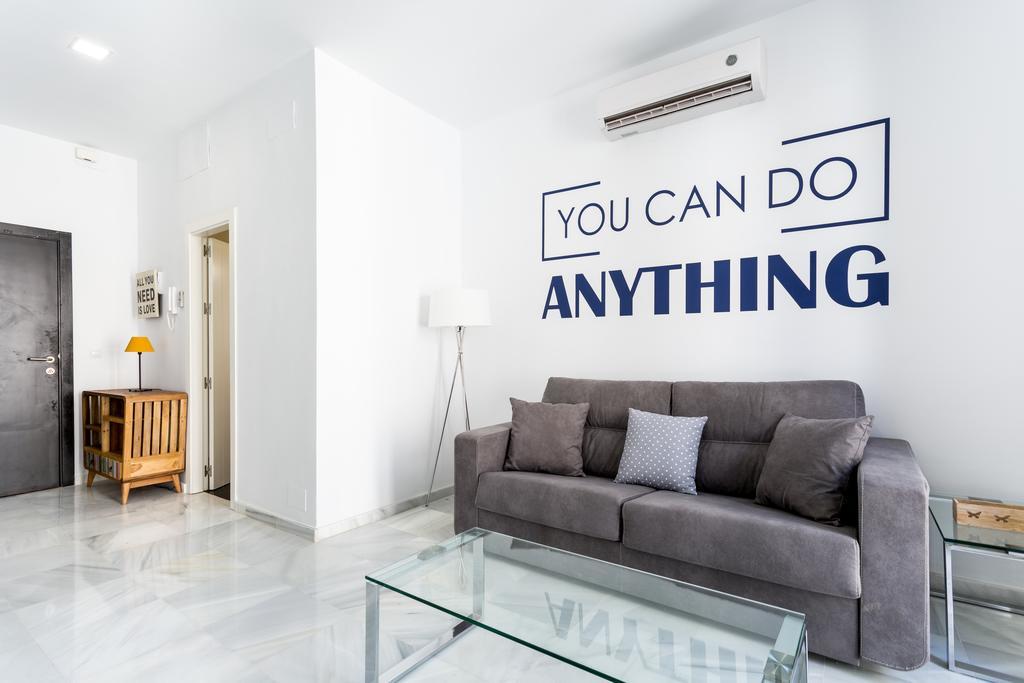 San Bernardo Apartamento Sevilla