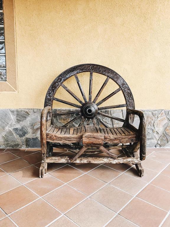Via Del Tranvia Country house La Zubia (Granada)