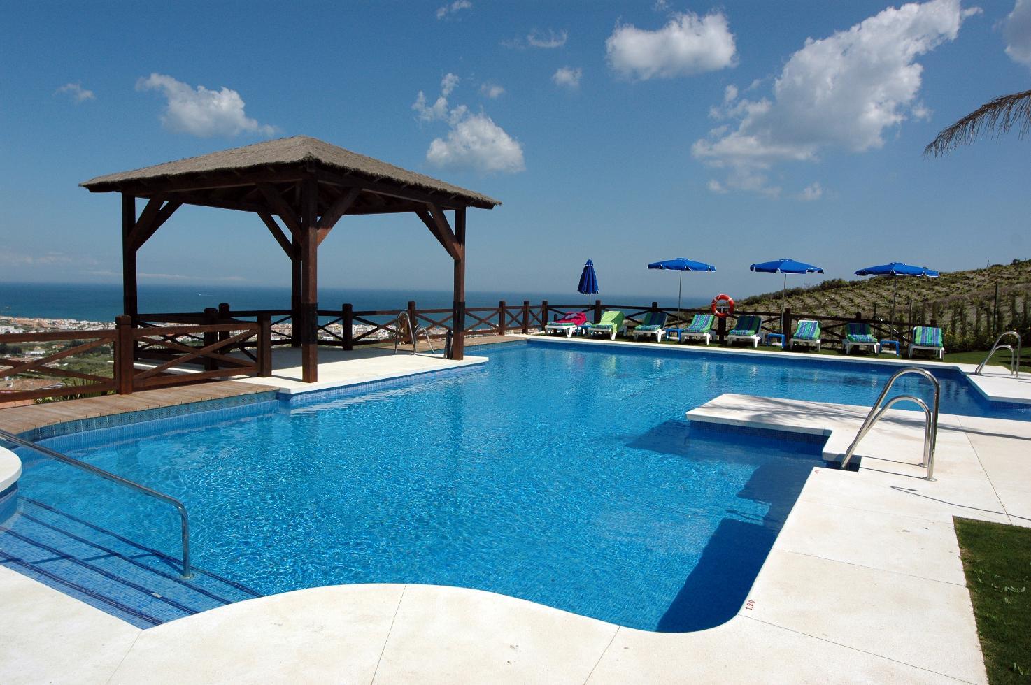 Apartamentos Manilva Green Manilva