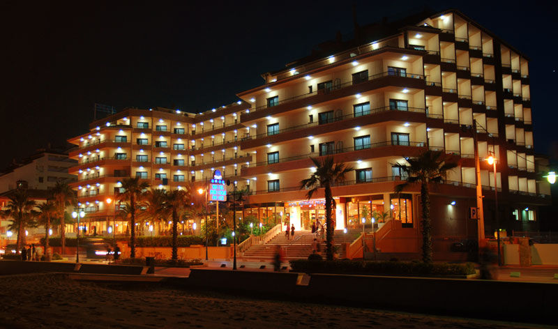 Hotel Peñiscola Palace Hotel