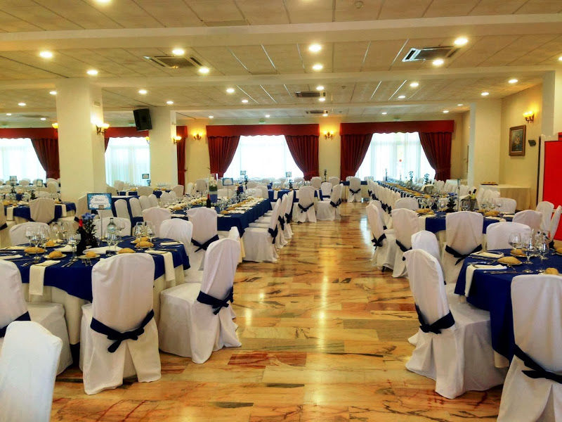 Heredero Hotel