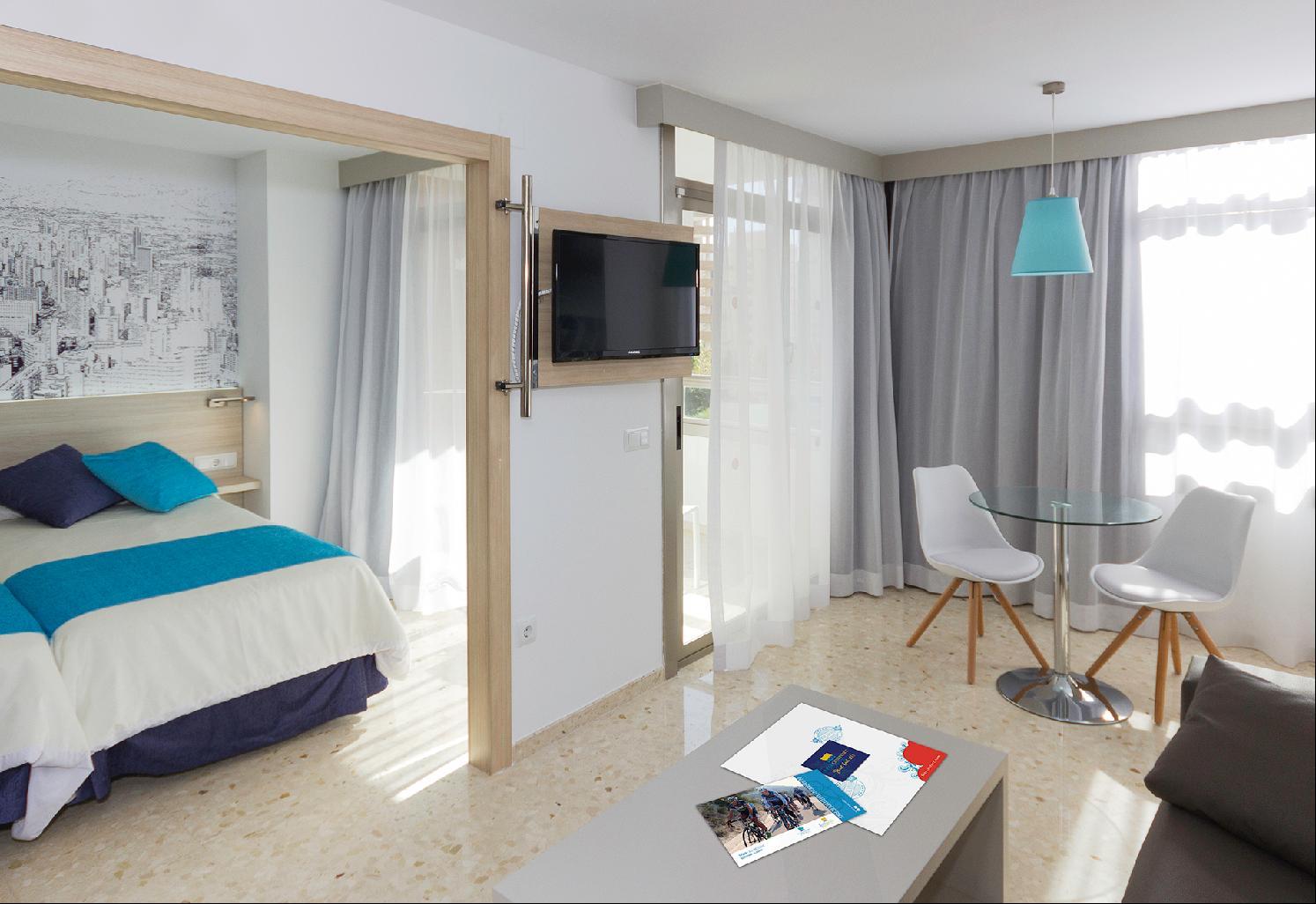 Sandos Hotel 4*