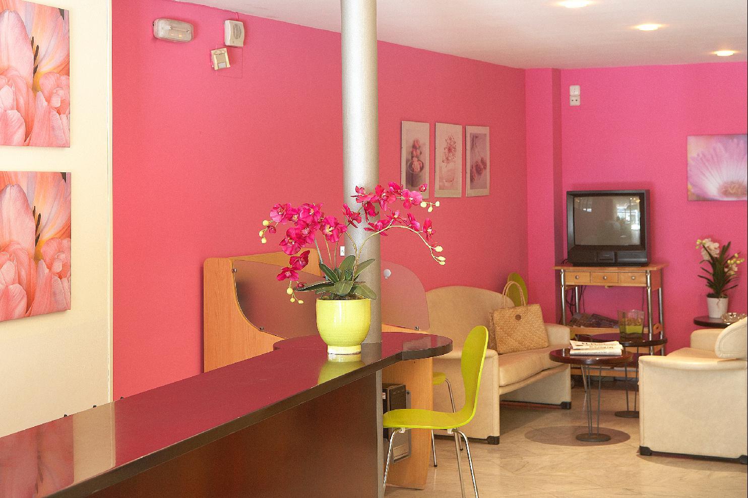 Hotel Bulevard