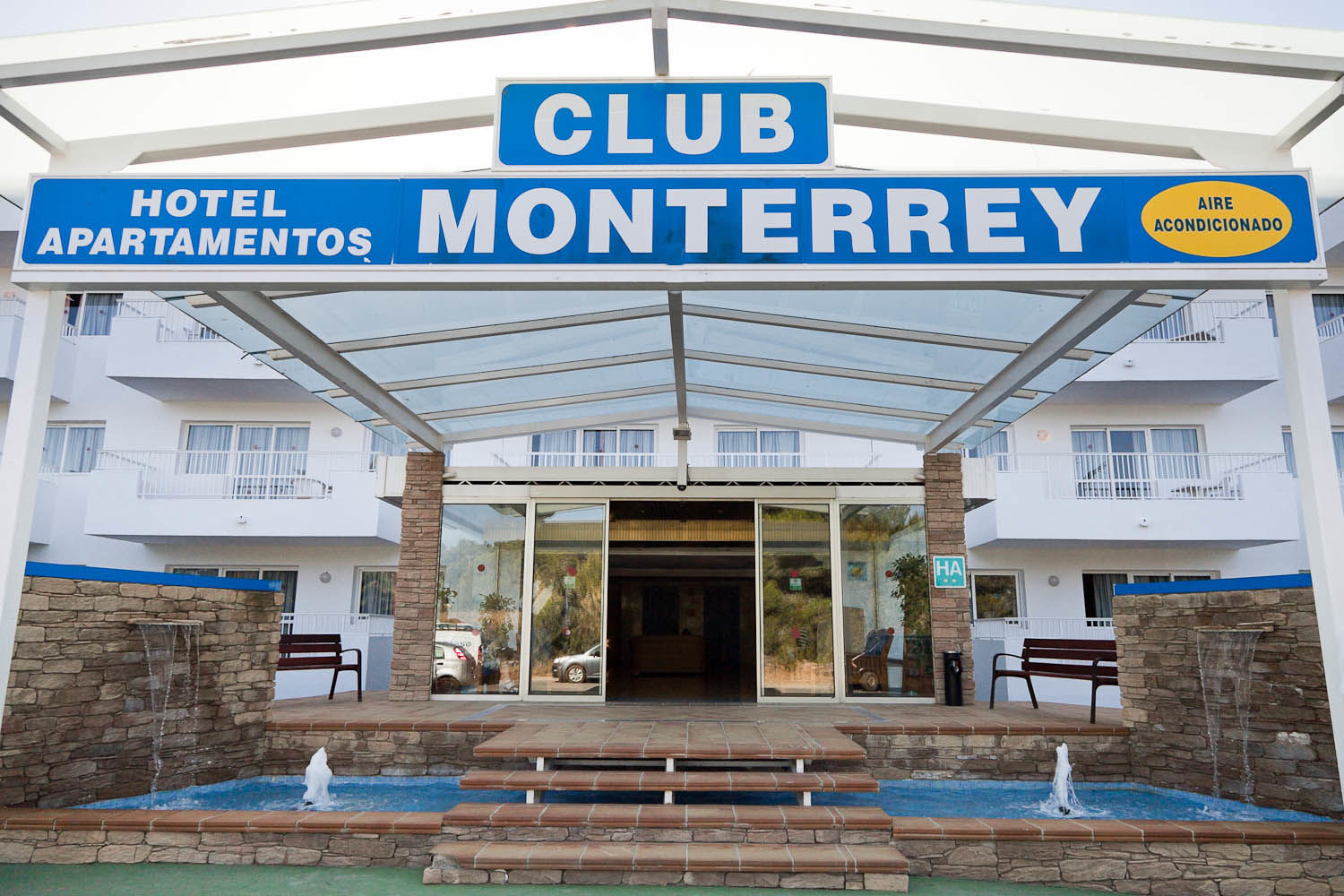 Vibra Monterrey 2*