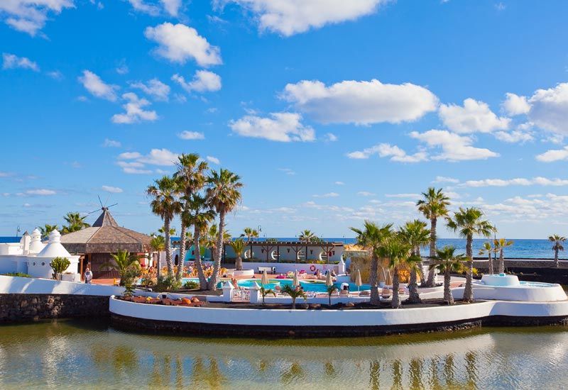 Sands Active 4* Costa Teguise