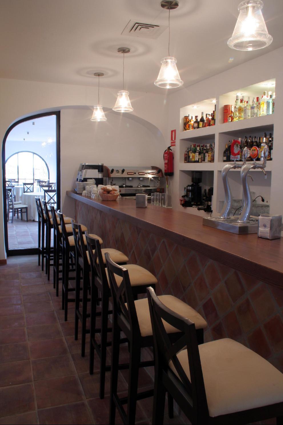 Cortijo El Paraiso Hotel Los Escullos