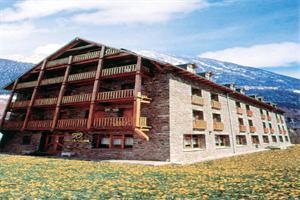 Rvhotels Orri 3* Tredos