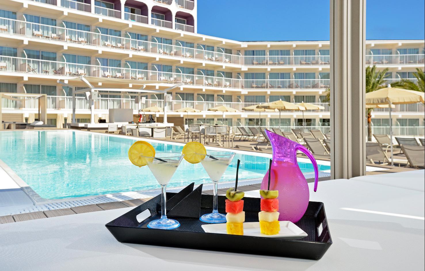 Sol House The - Calviá Hotel