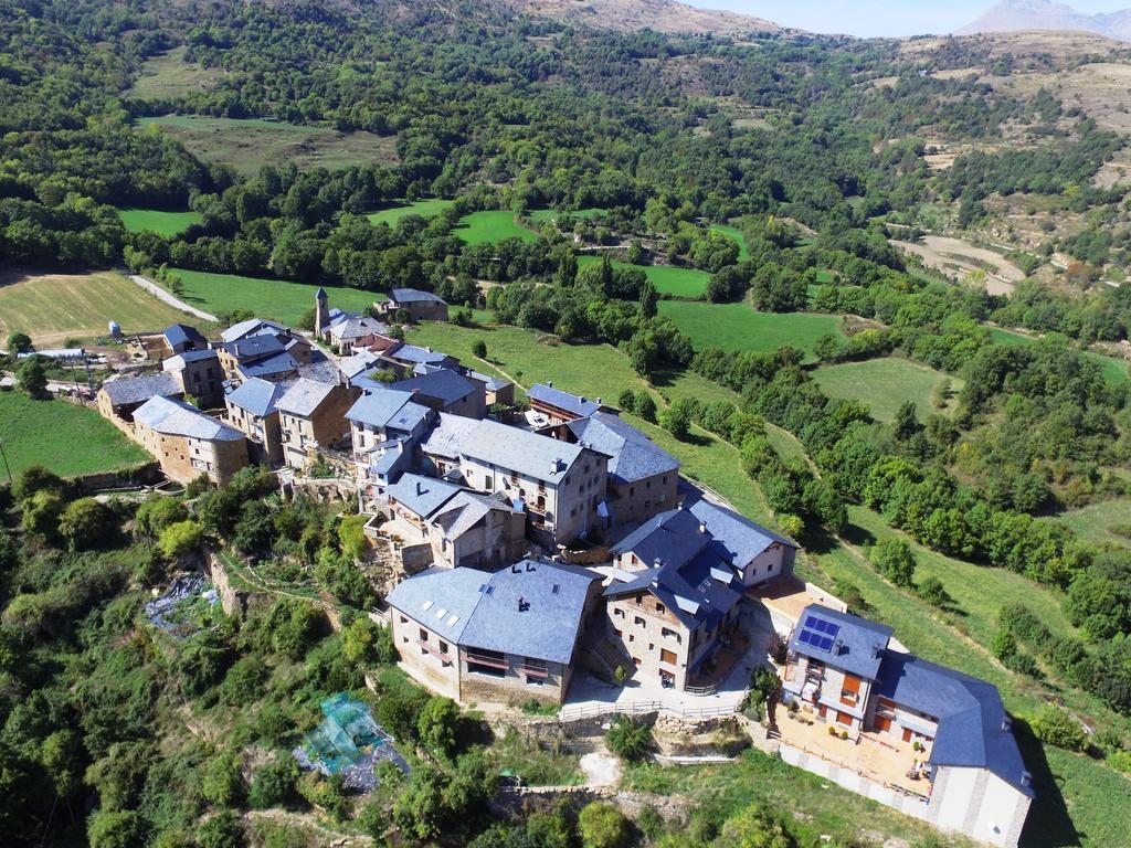 Casa Forn Country house