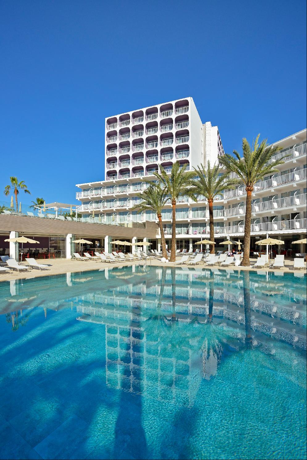 Sol House The - Calviá Magaluf (Mallorca)
