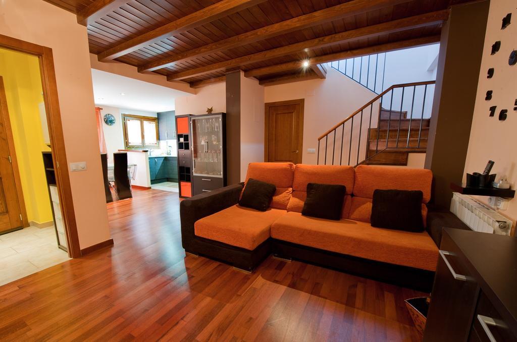 Country house Casa Forn *