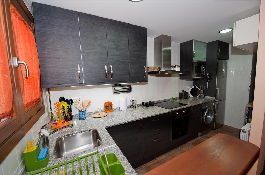 Casa Forn Country house Pujal