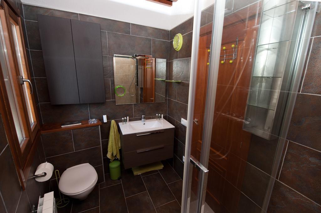 Casa Forn Country house