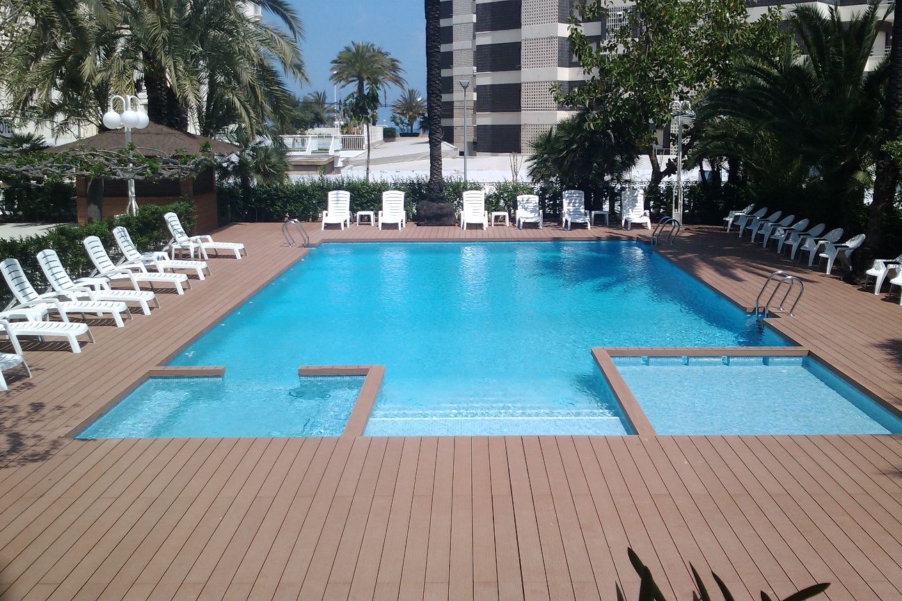 Hotel Robles 3*