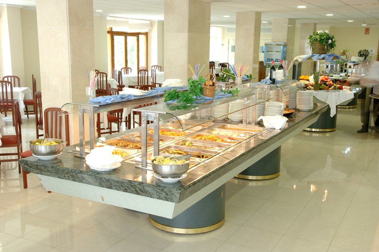 Hotel Robles 3*