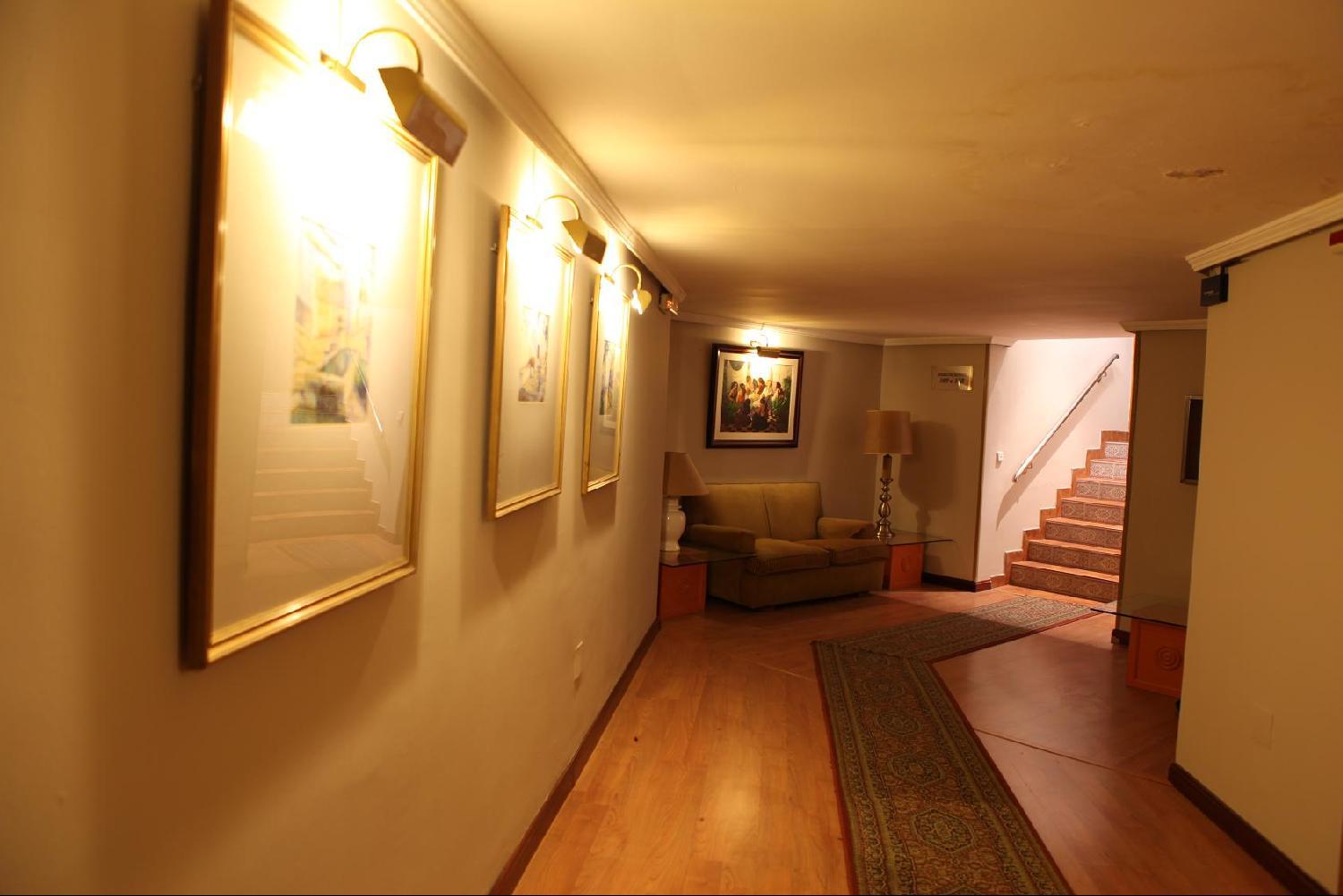 Hotel Doña Blanca