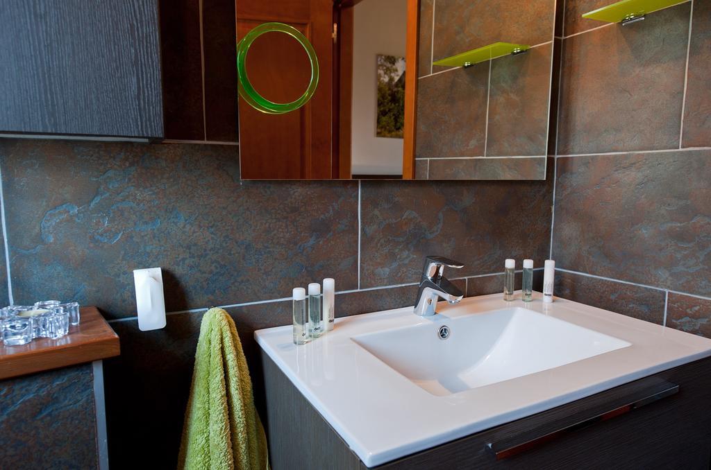 Casa Forn Country house