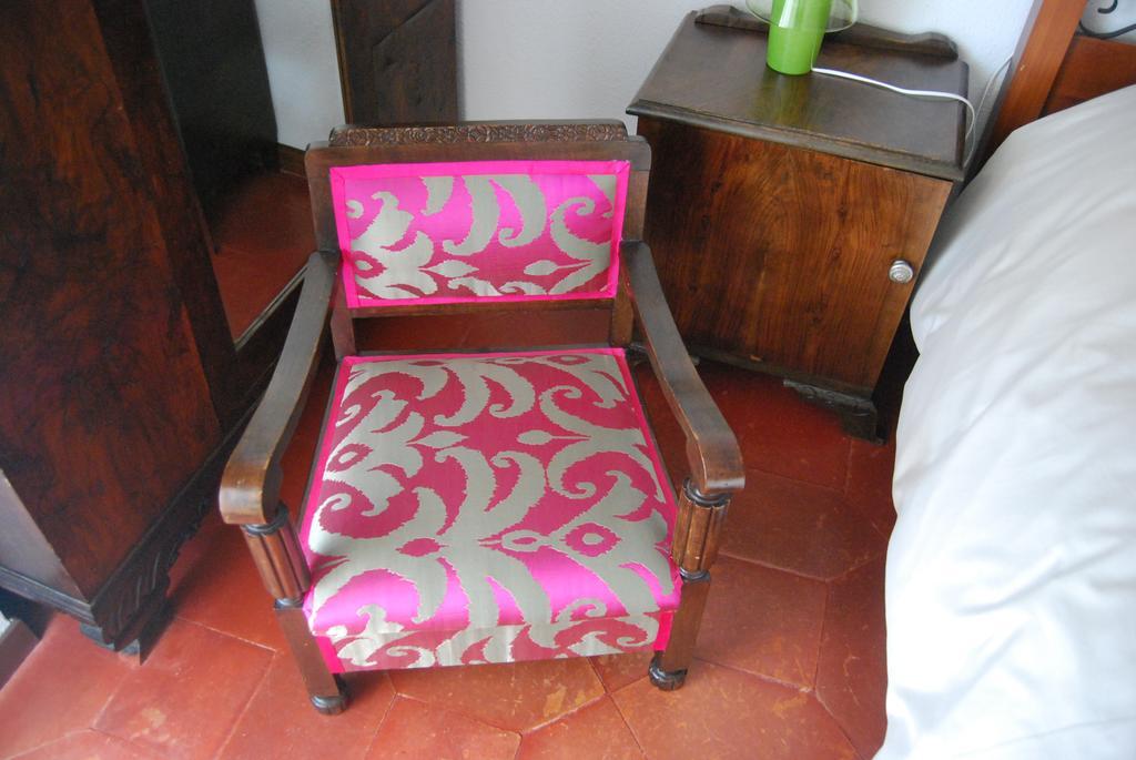 Country house Casa Rural Puente Mocho *